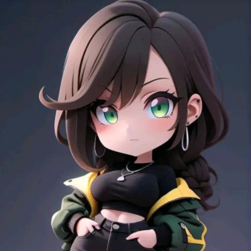 talkie's author avatar