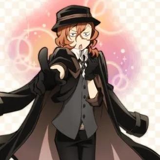 creator Chuuya's-sister's avatar