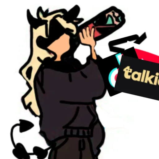talkie's author avatar