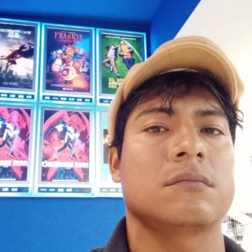 creator Ronaldo Anyelo's avatar