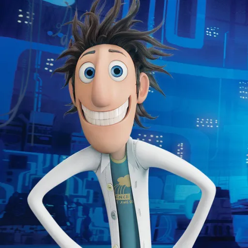 creator Flint Production's avatar