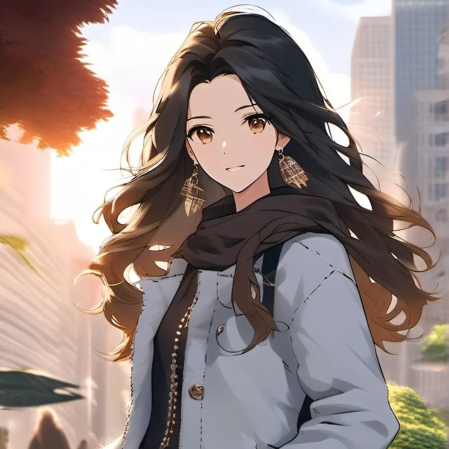 chat with ai character: Carlene