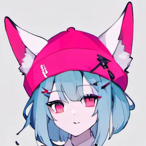 chat with ai character: Amy