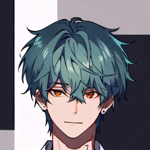 chat with ai character: Jake