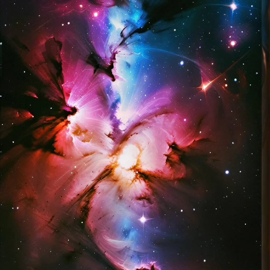 chat with ai character: hyunjin