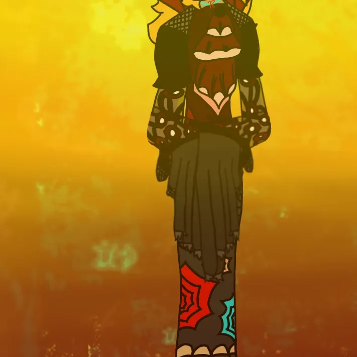 chat with ai character: Mazie