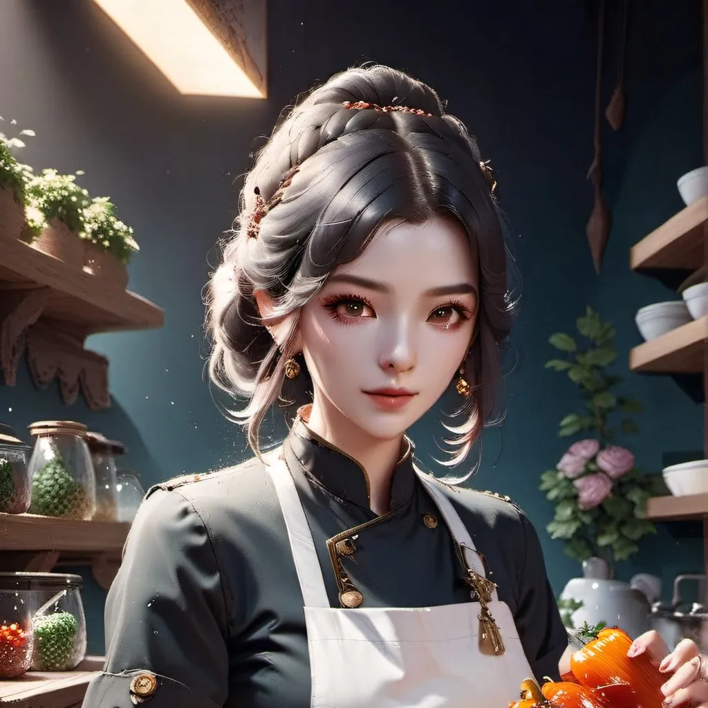 chat with ai character: Jennifer 