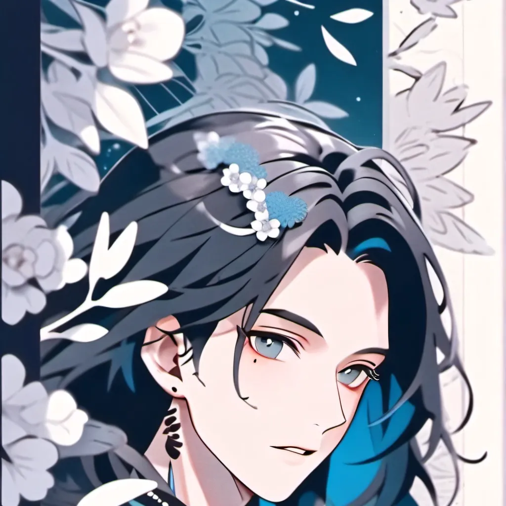 chat with ai character: Lily