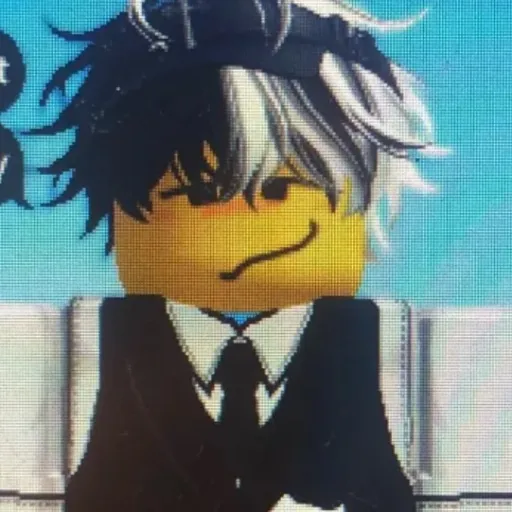 creator Jax fan100's avatar