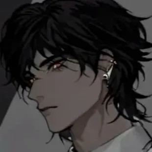 chat with ai character: Shinzo