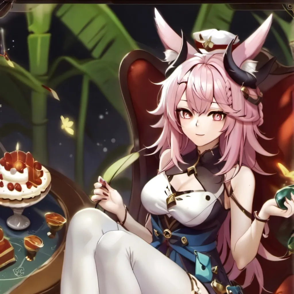 chat with ai character: Amy
