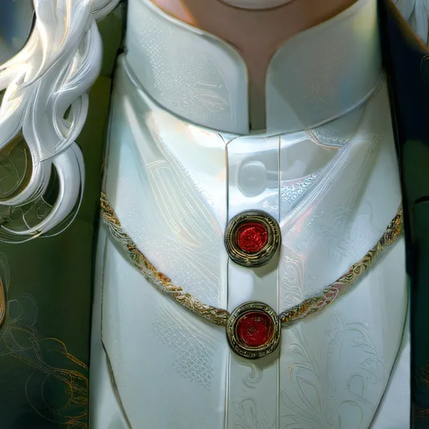 chat with ai character: Doma