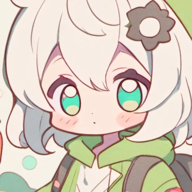 chat with ai character: Ally