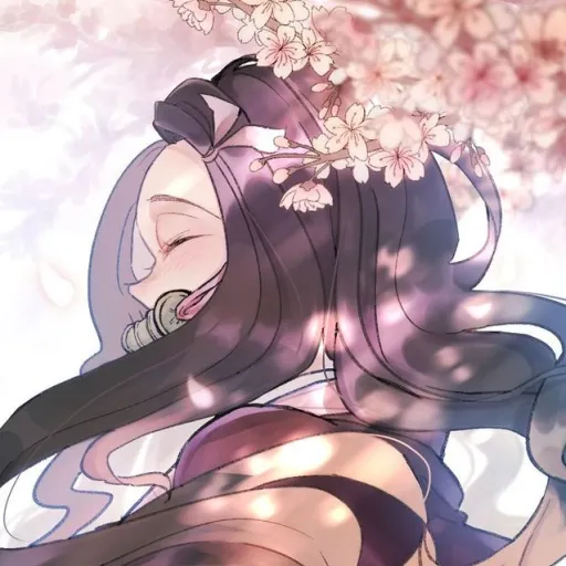 creator ✿~Nezuko~chan~✿'s avatar