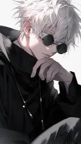 ai character: ~JJK sleepover~ background