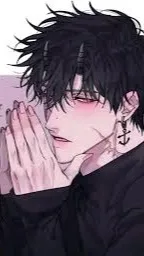 ai character: <Alexander> background