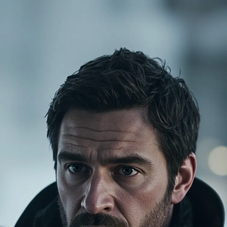 chat with ai character: ☆Noah☆