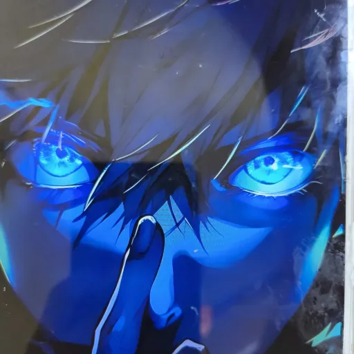 creator gojo sensei fan's avatar