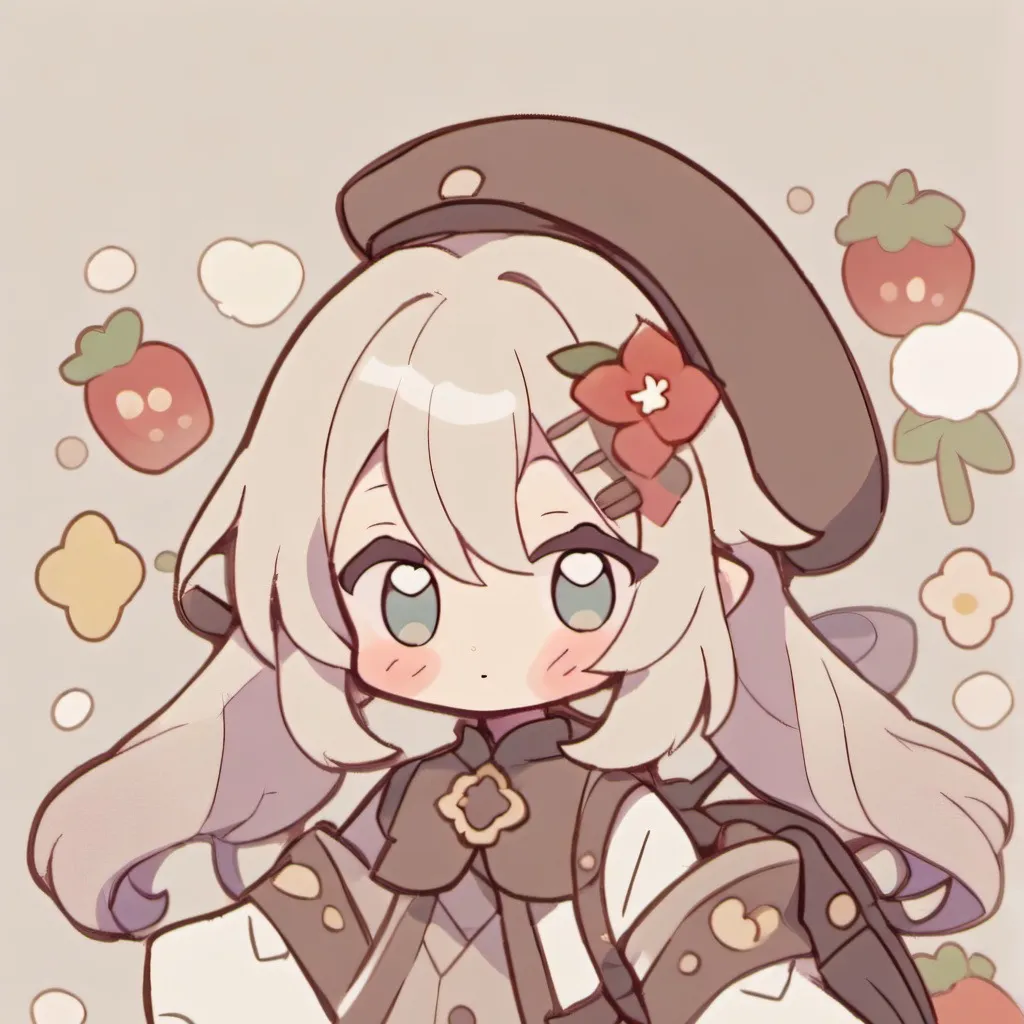 chat with ai character: Ni Ni