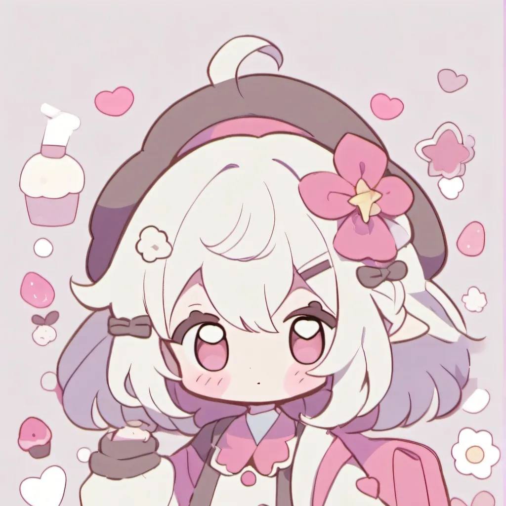 chat with ai character: DI DI
