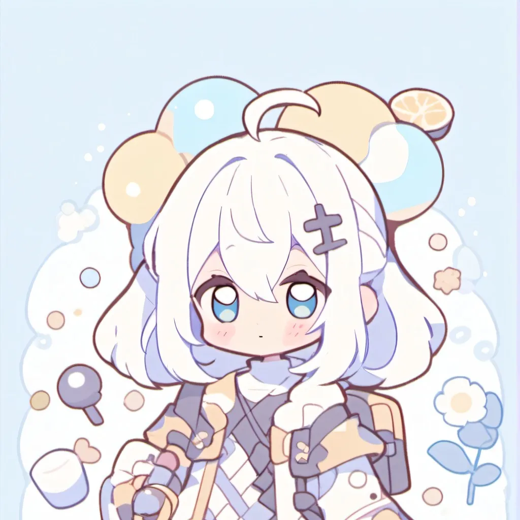 chat with ai character: CC