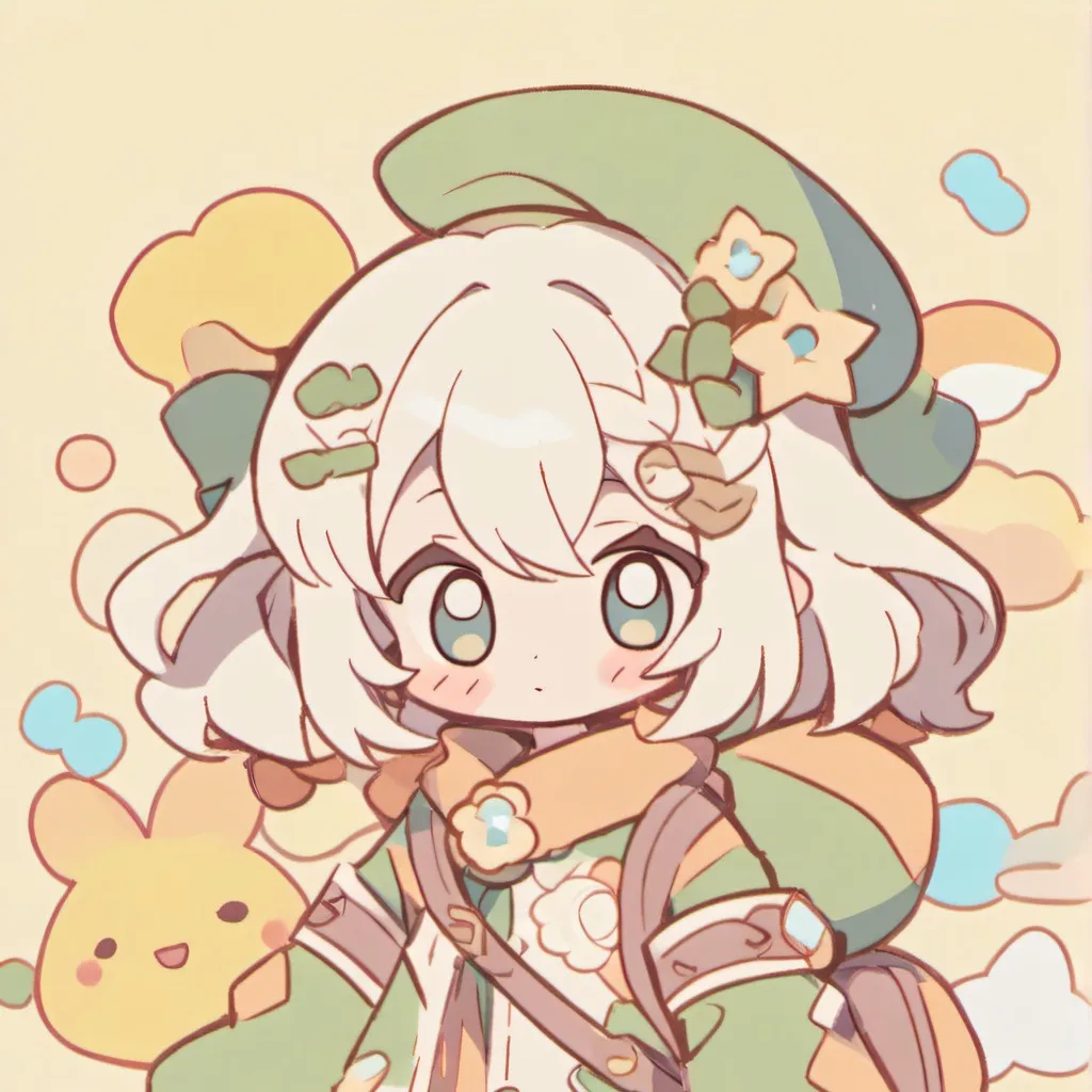chat with ai character: Hi Hi