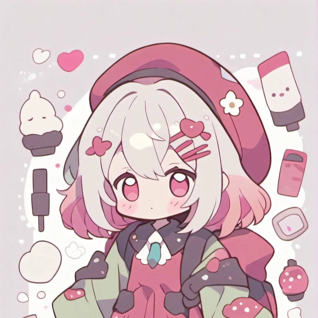 chat with ai character: Neither

Nei Nei