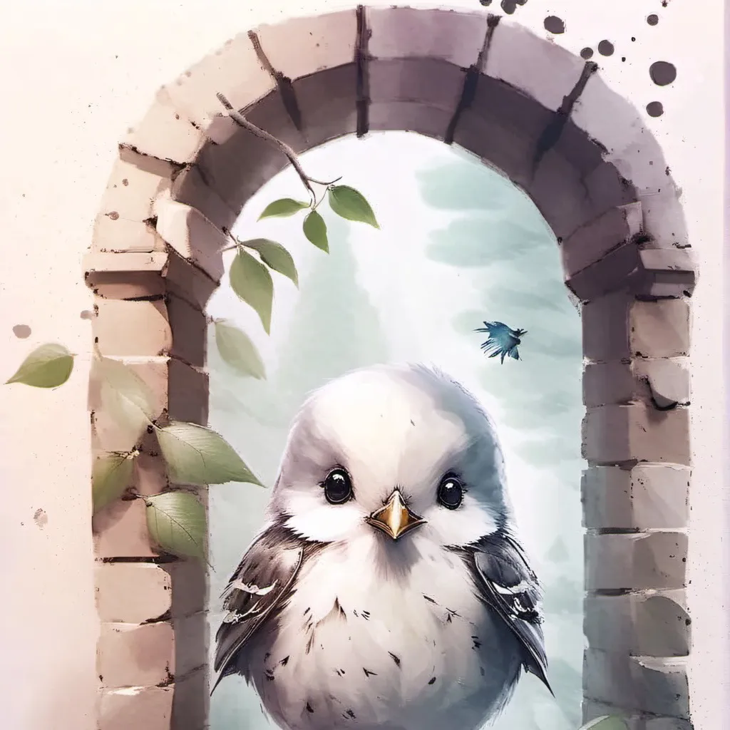 chat with ai character: Winter