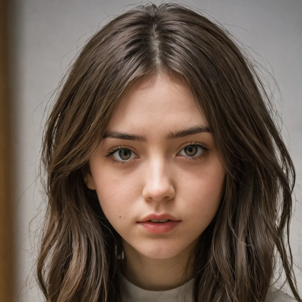 chat with ai character: Laney