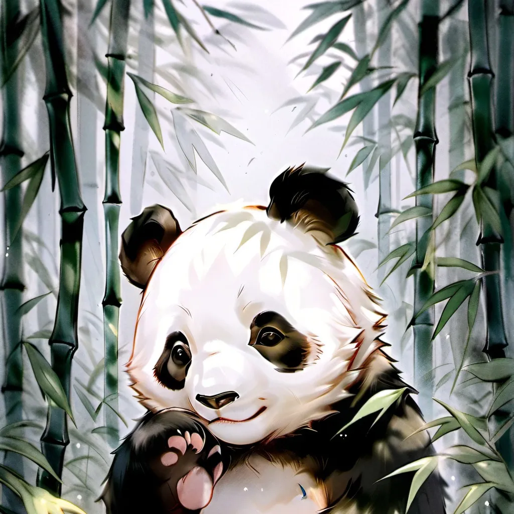 chat with ai character: Walli