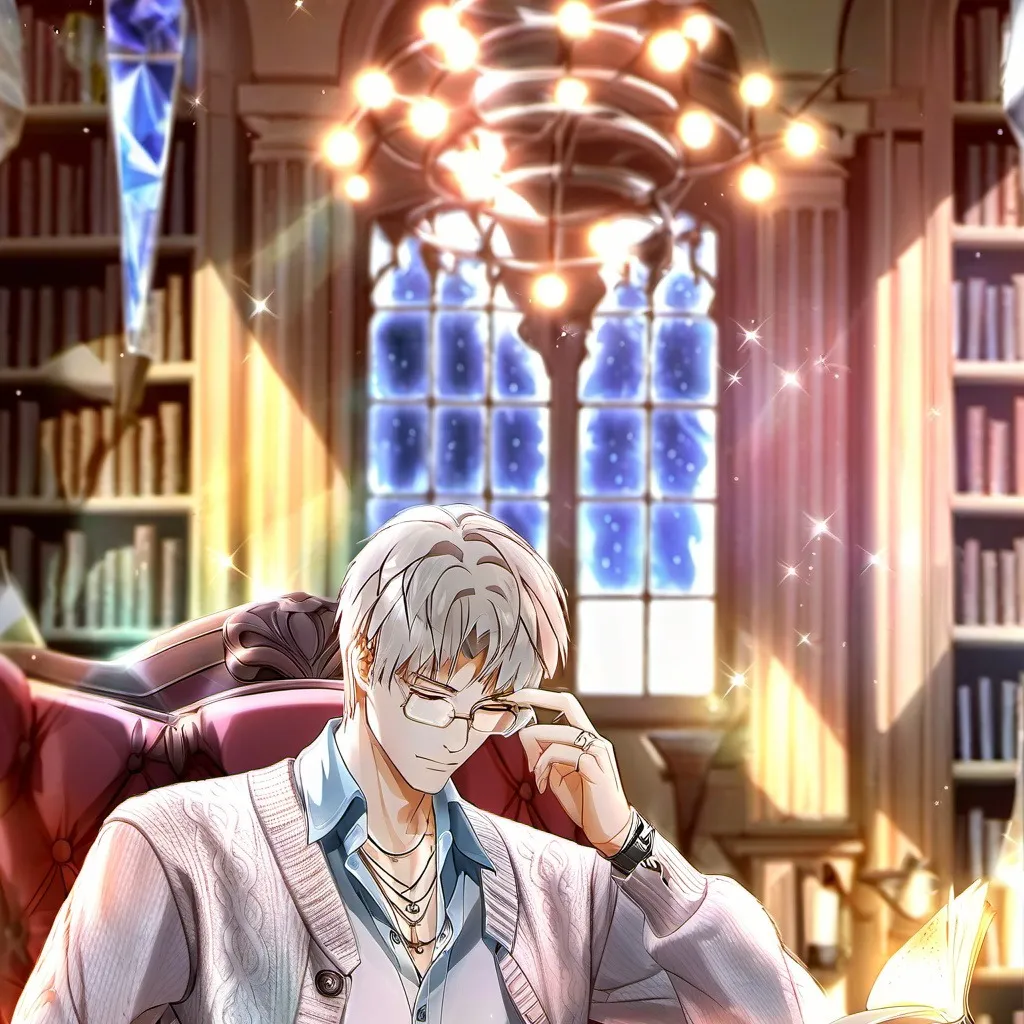 chat with ai character: Shi hang