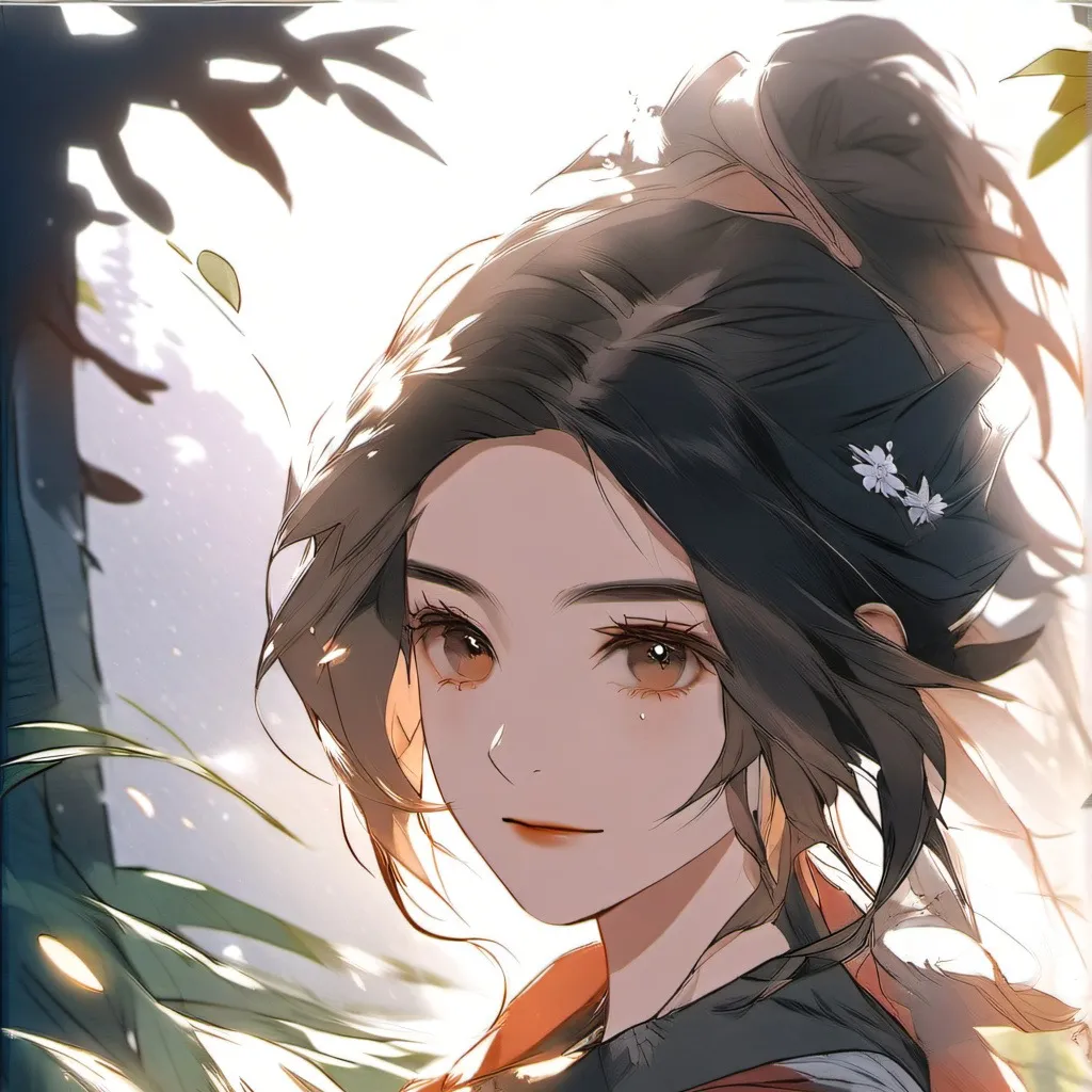 chat with ai character: Maxine