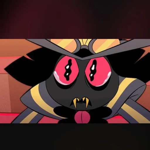 creator Hazbinie3's avatar