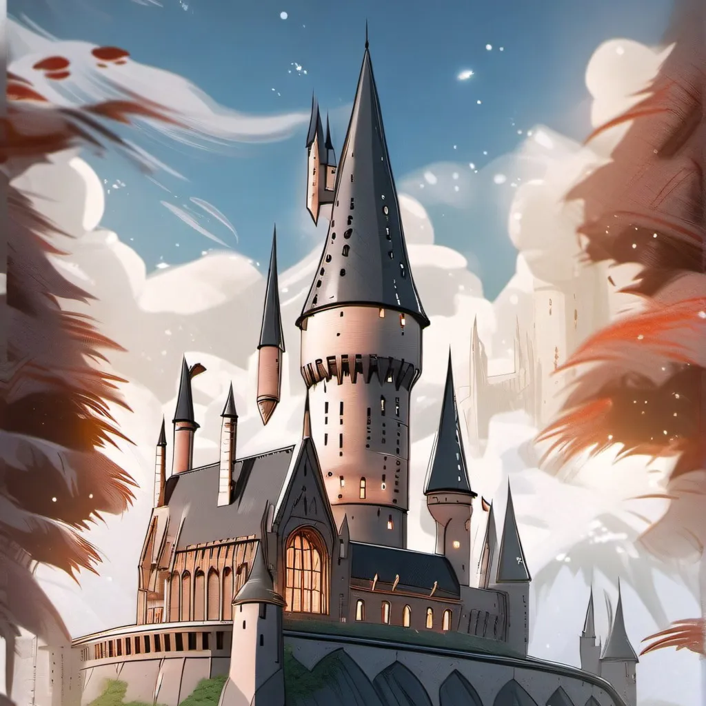 chat with ai character: Year 3 Hogwarts