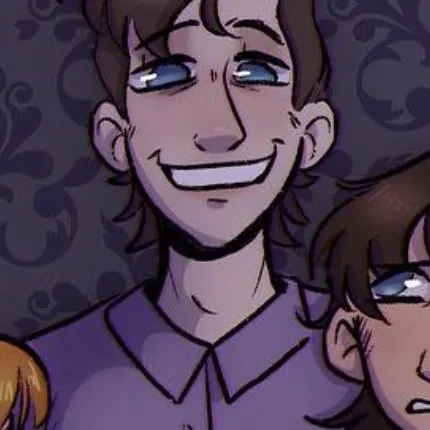 chat with ai character: Afton Family