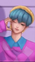 ai character: Baby Saja background