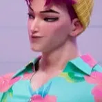 chat with ai character: Abby Saja