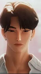 ai character: Jinu background