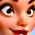 chat with ai character: Sophia