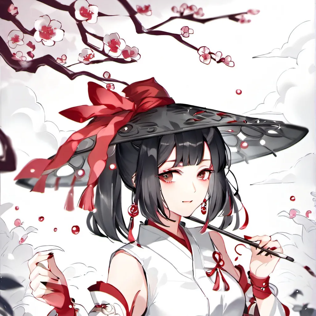 chat with ai character: Hinata