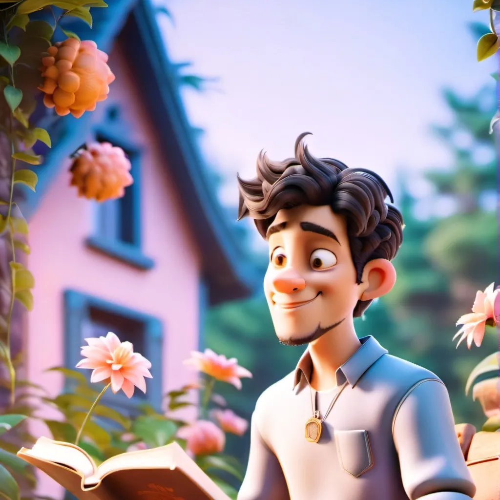 chat with ai character: Wubbox 