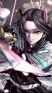 ai character: Kanae background