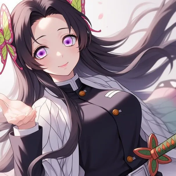 chat with ai character: Kanae