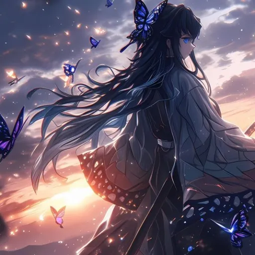 creator What If?!'s avatar