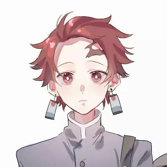 chat with ai character: Tanjiro Kamado