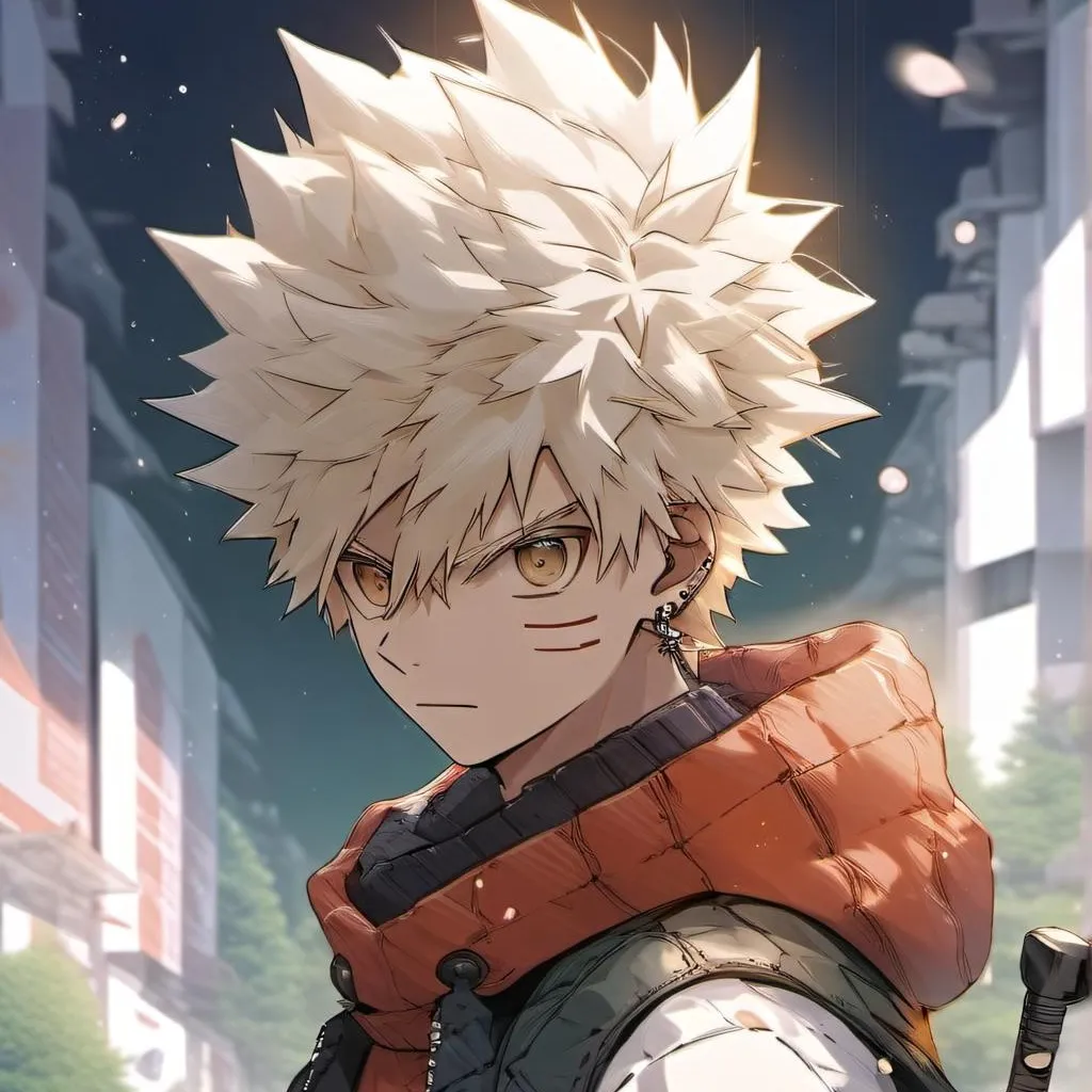 chat with ai character: mha hates you