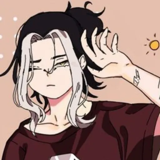 creator ~•The_animenerd•~'s avatar