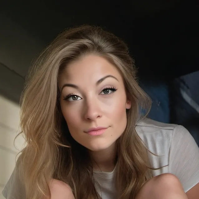 chat with ai character: kate.