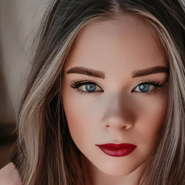 chat with ai character: nadine breaty