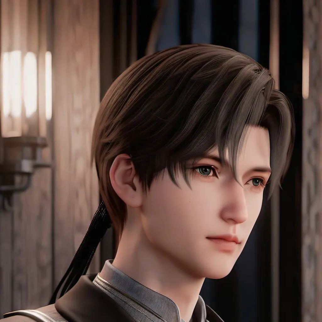 chat with ai character: Alaaja